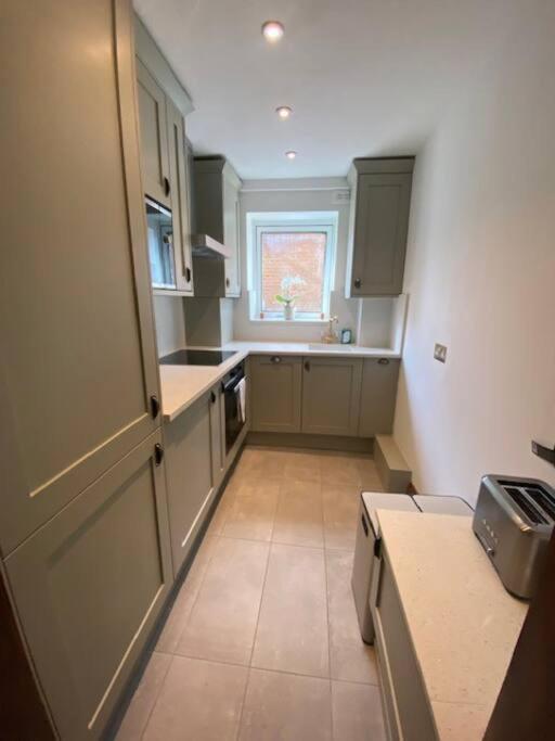 2 Double Bedroom Charming Chelsea Apartment Londýn Exteriér fotografie