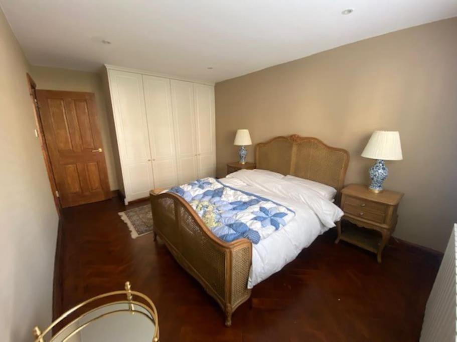 2 Double Bedroom Charming Chelsea Apartment Londýn Exteriér fotografie