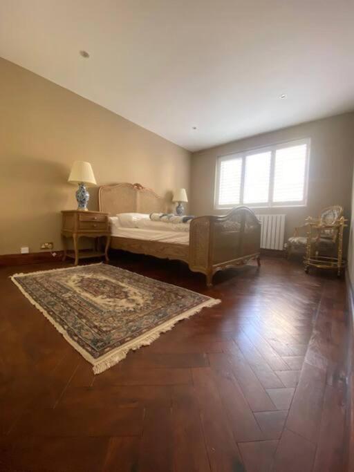 2 Double Bedroom Charming Chelsea Apartment Londýn Exteriér fotografie